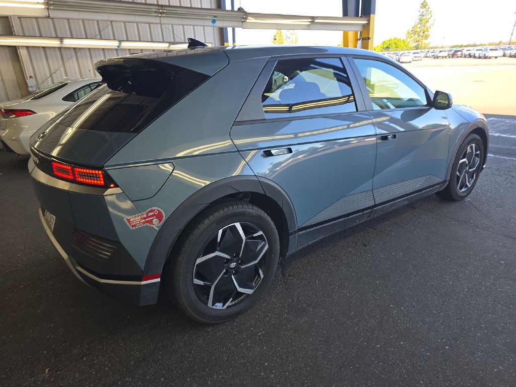2024 Hyundai Ioniq 5 Image 5
