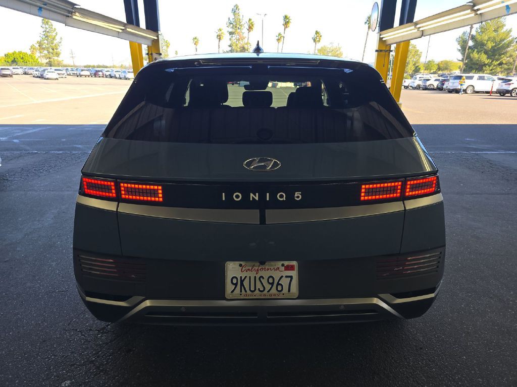 2024 Hyundai Ioniq 5 Image 6
