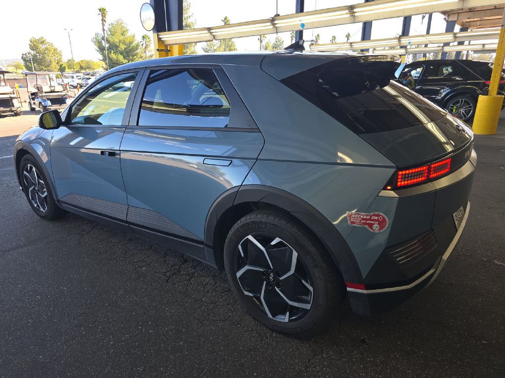 2024 Hyundai Ioniq 5 Image 7