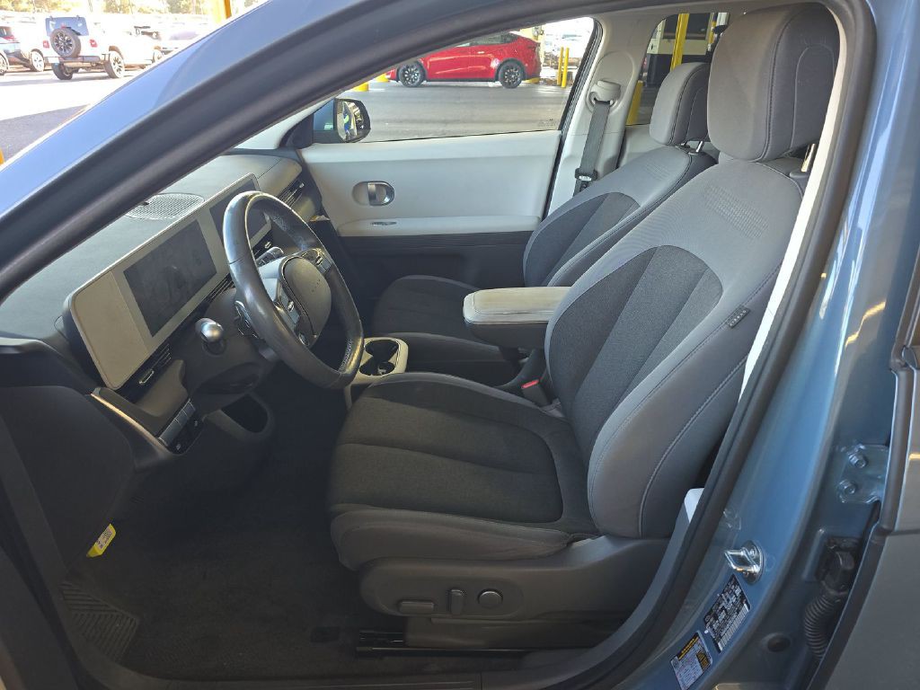 2024 Hyundai Ioniq 5 Image 8