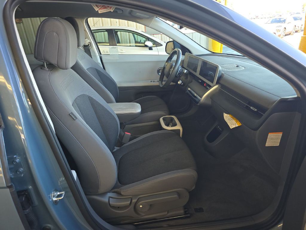 2024 Hyundai Ioniq 5 Image 9