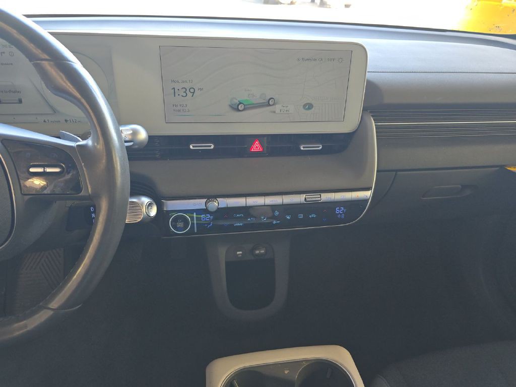 2024 Hyundai Ioniq 5 Image 10