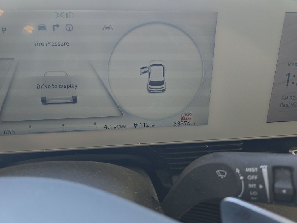 2024 Hyundai Ioniq 5 Image 11