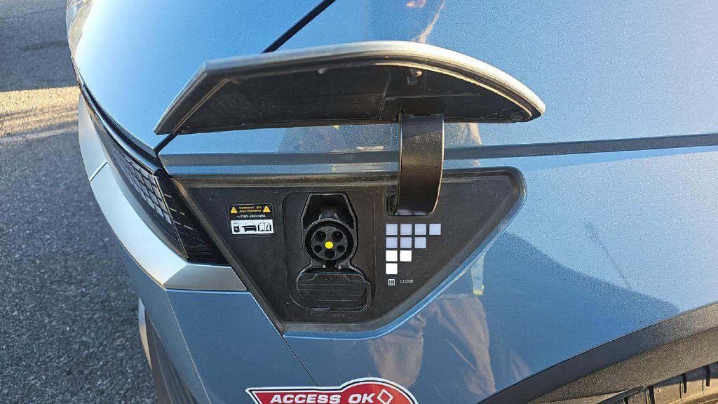 2024 Hyundai Ioniq 5 Image 12