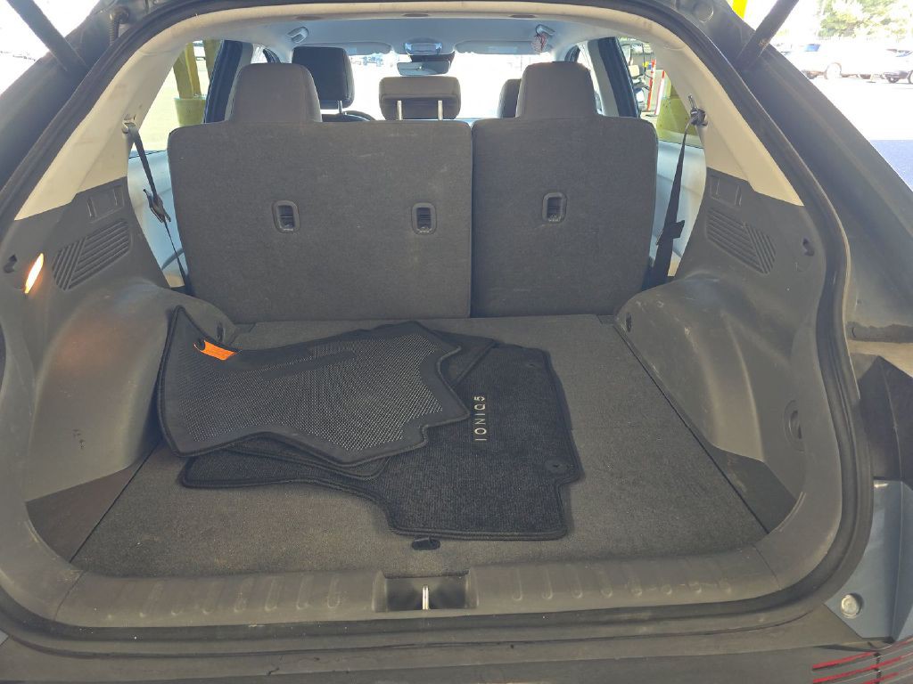 2024 Hyundai Ioniq 5 Image 15