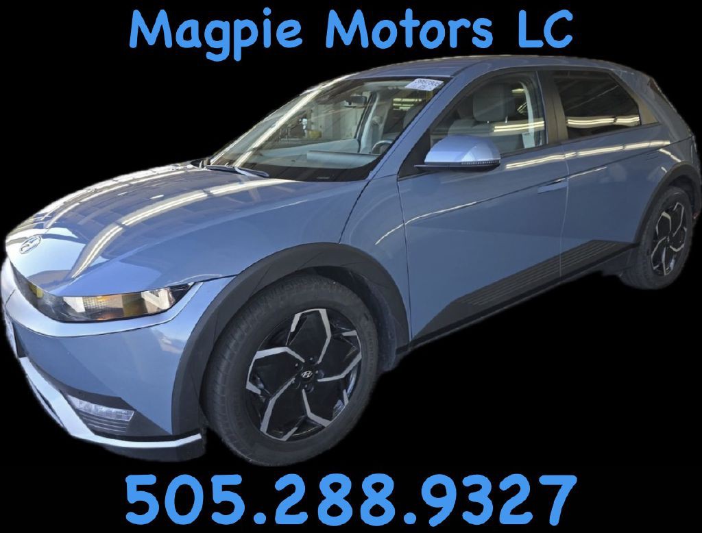 2024 Hyundai Ioniq 5 Image 19