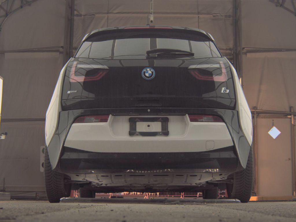 2017 BMW i3 Image 8