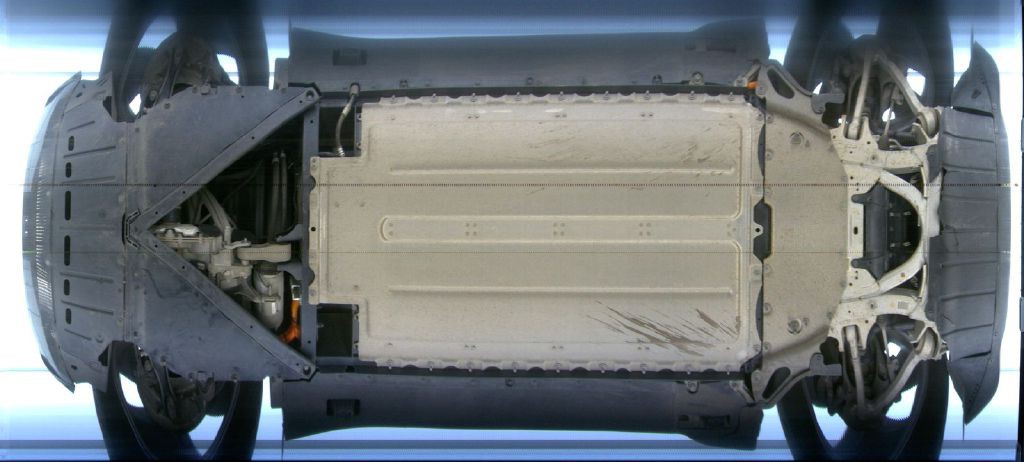 2017 BMW i3 Image 22