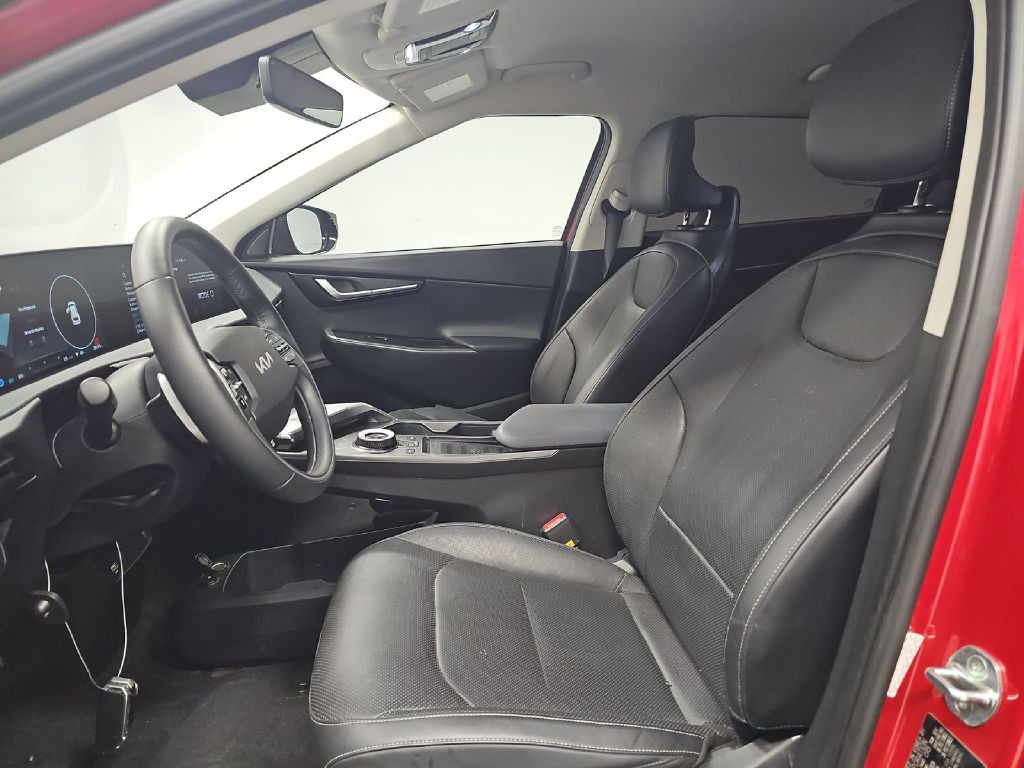 2022 Kia EV6 Image 7