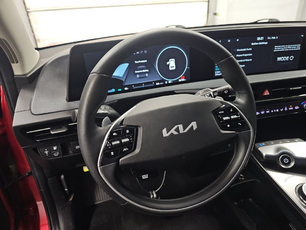 2022 Kia EV6 Image 9