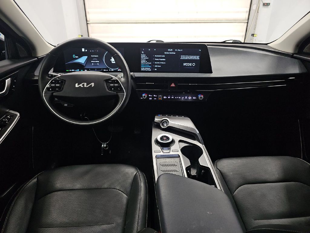 2022 Kia EV6 Image 10