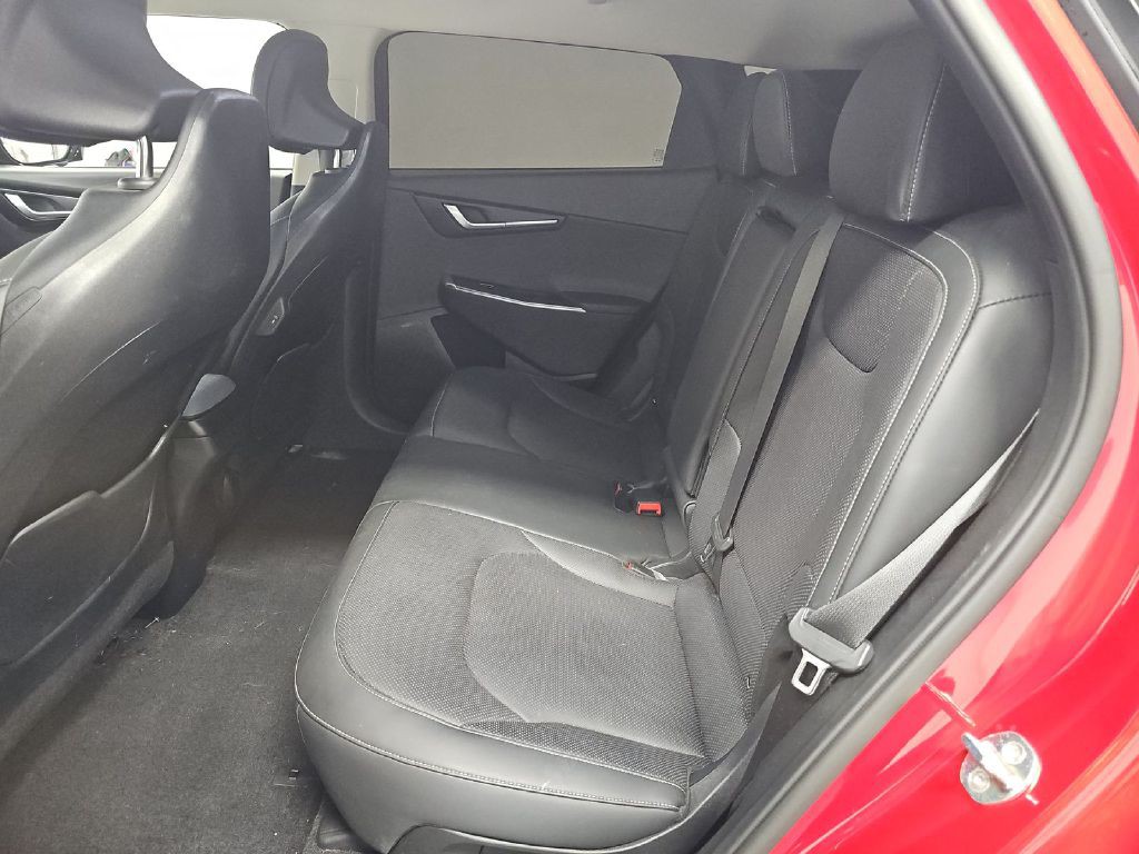 2022 Kia EV6 Image 12