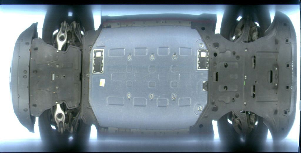 2022 Kia EV6 Image 13