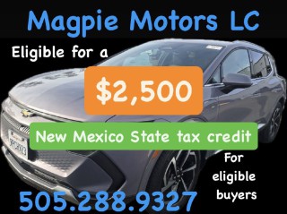 Image for 2024 Chevrolet Equinox LT ID: 7197880