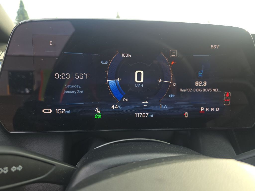 2024 Chevrolet Equinox Image 17