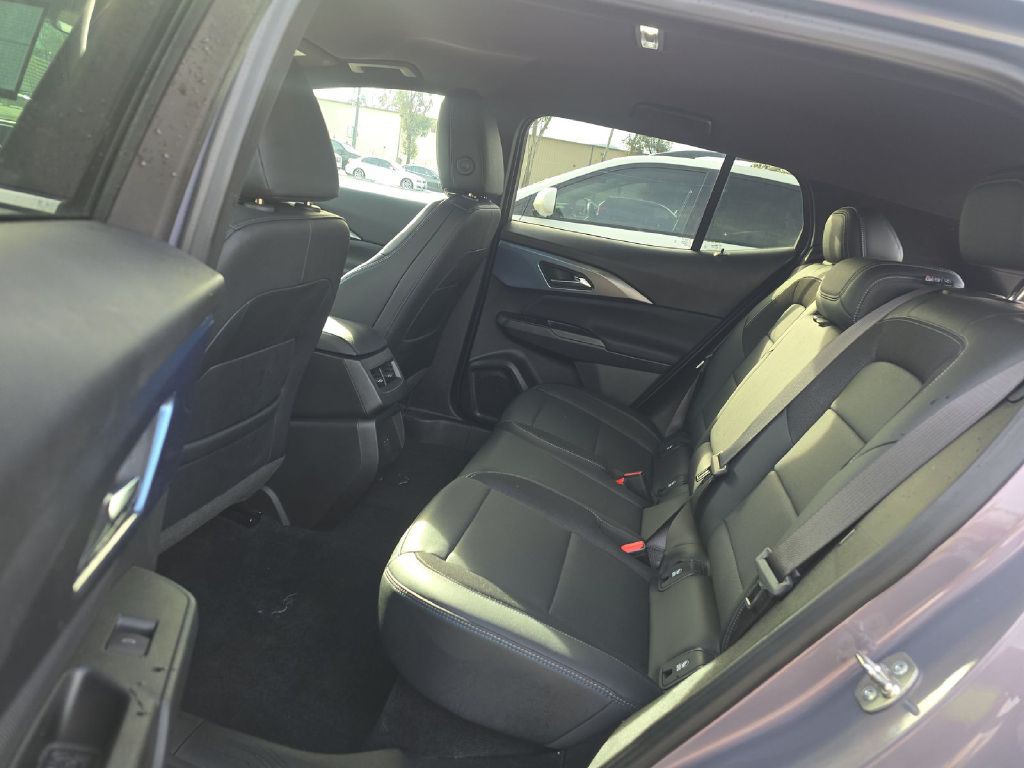 2024 Chevrolet Equinox Image 18