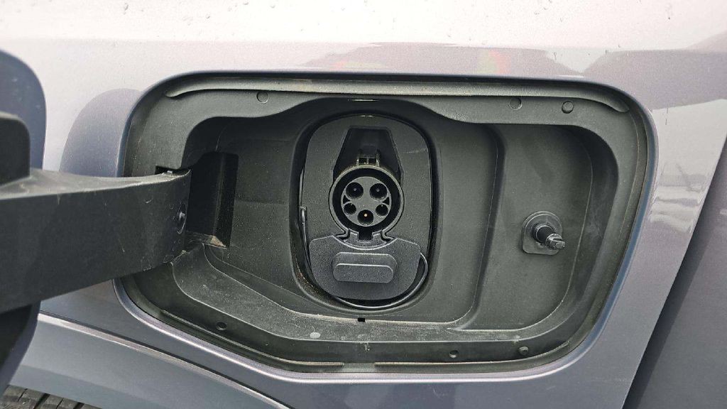 2024 Chevrolet Equinox Image 22