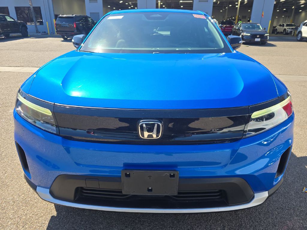 2024 Honda Prologue Image 3