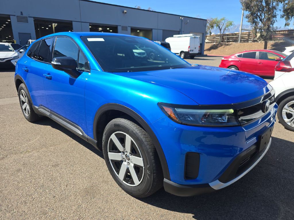 2024 Honda Prologue Image 4