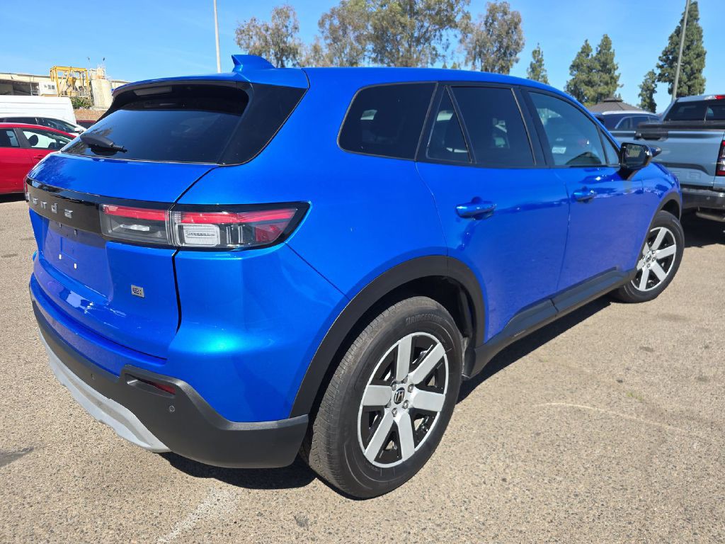 2024 Honda Prologue Image 5