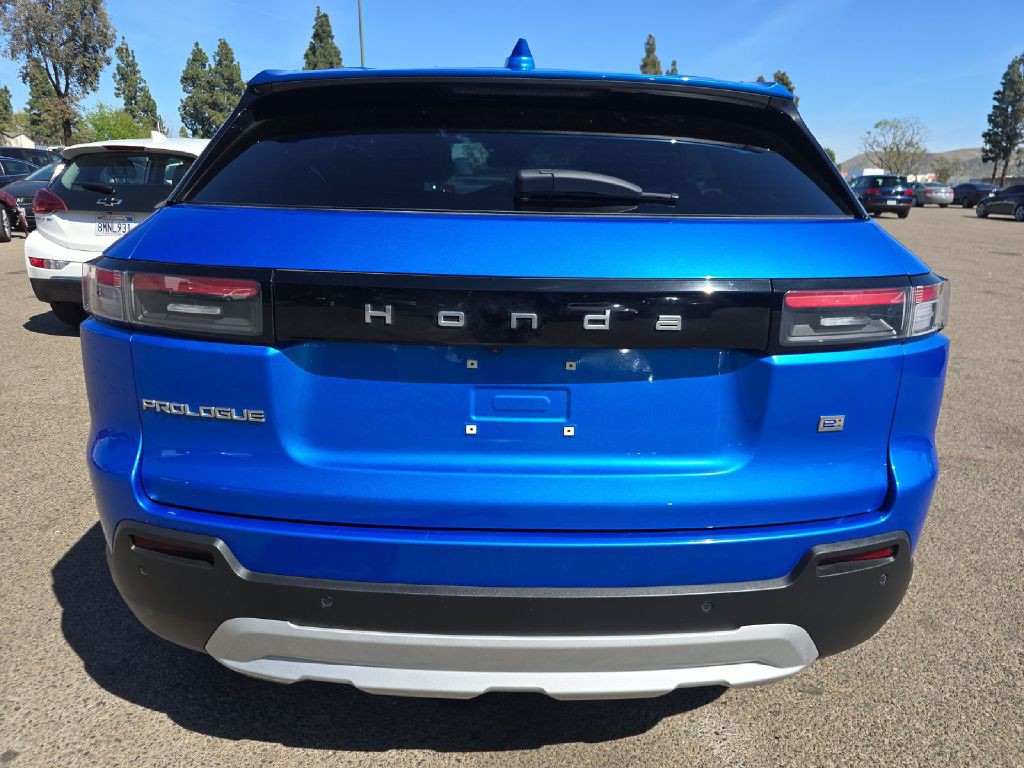 2024 Honda Prologue Image 6
