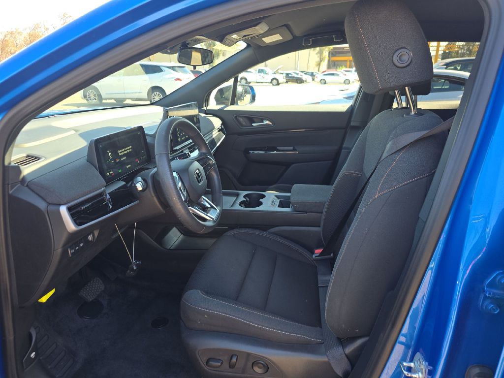 2024 Honda Prologue Image 8