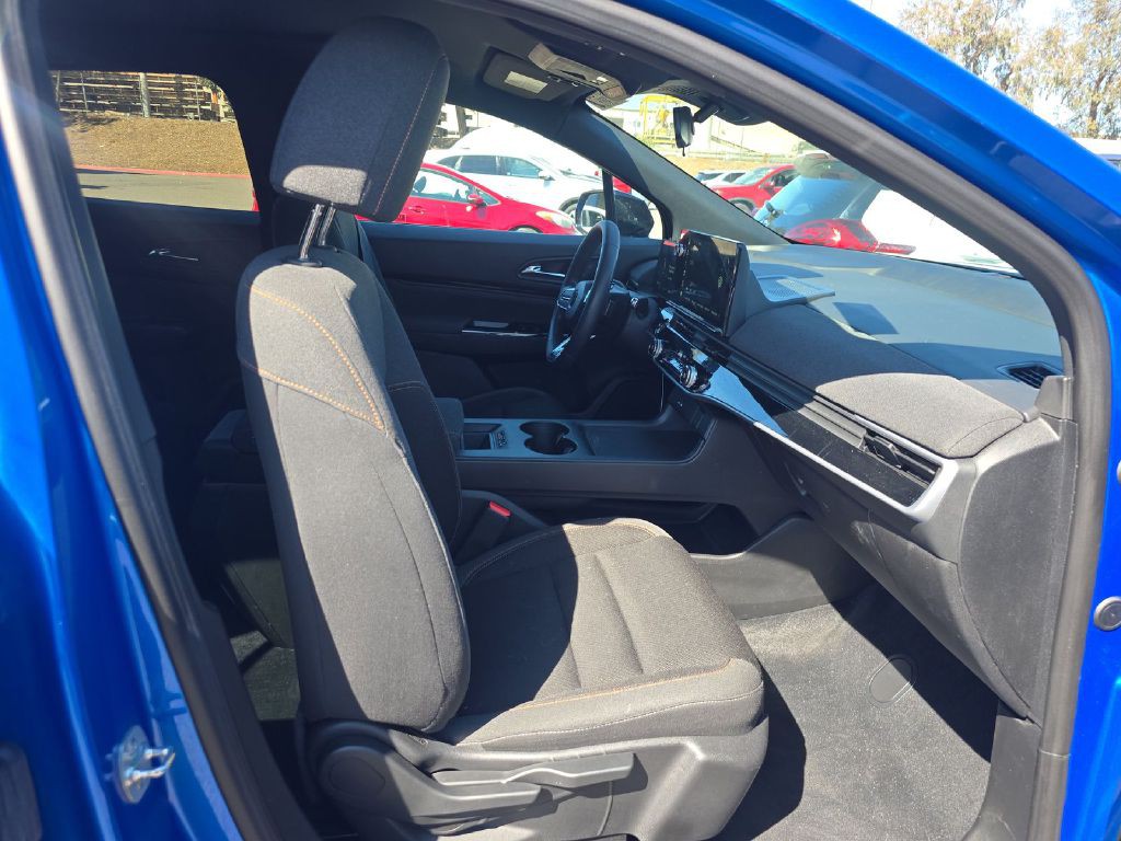 2024 Honda Prologue Image 9