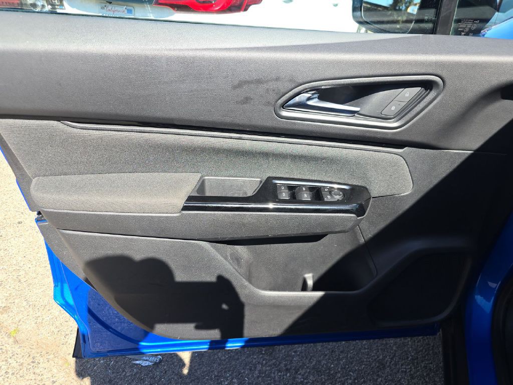 2024 Honda Prologue Image 10