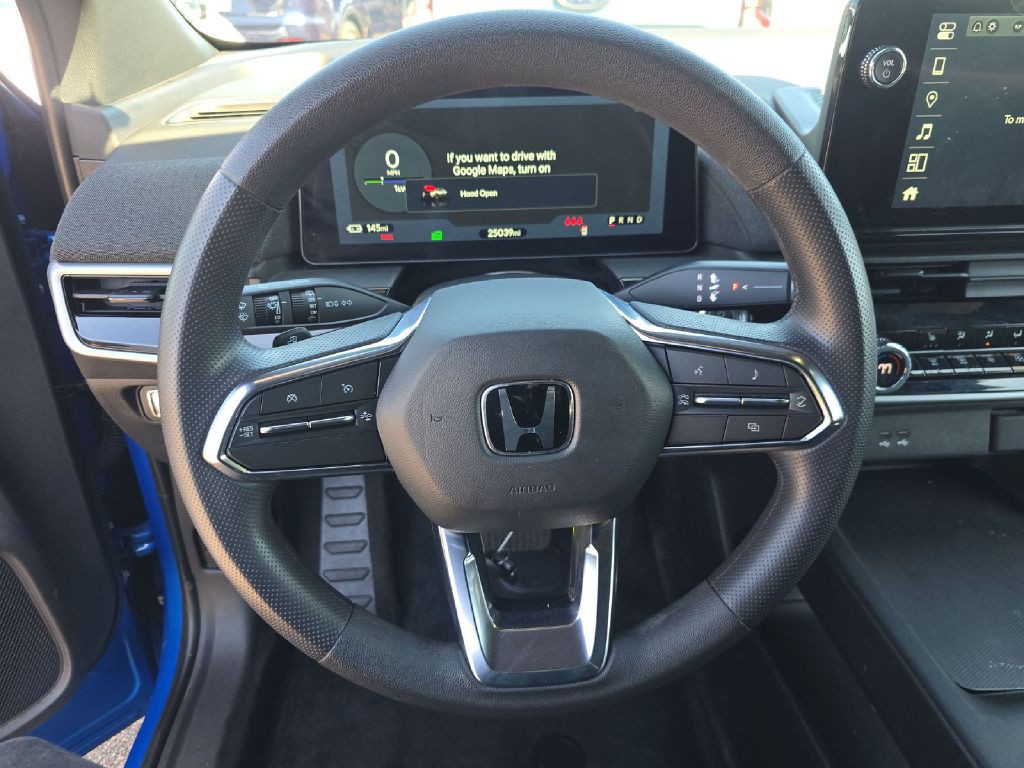 2024 Honda Prologue Image 11