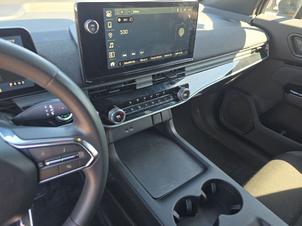 2024 Honda Prologue Image 12