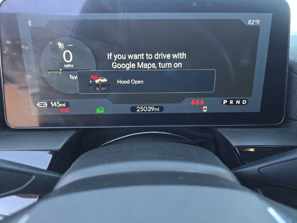 2024 Honda Prologue Image 13