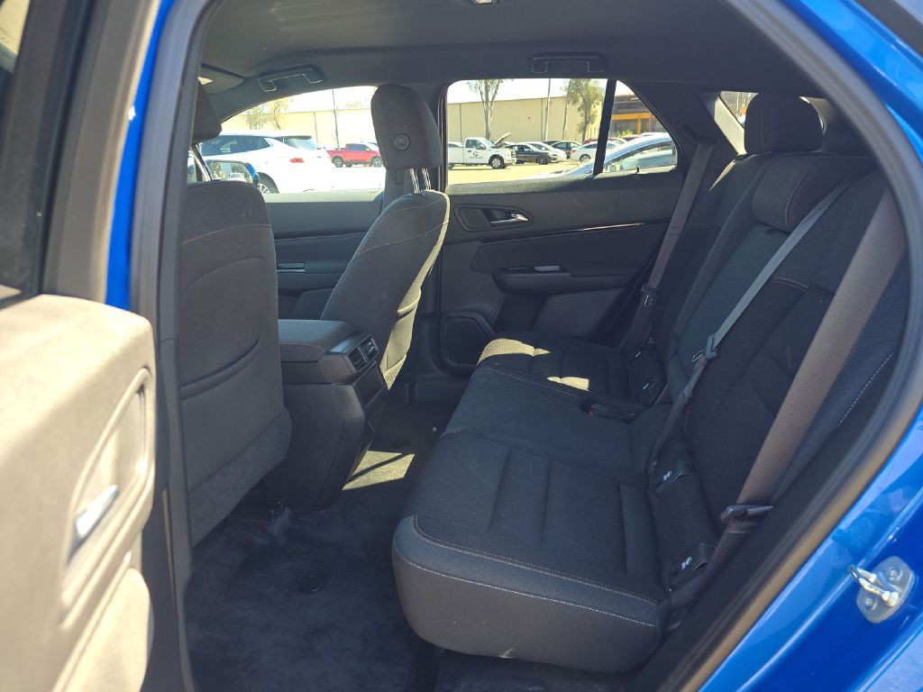 2024 Honda Prologue Image 14