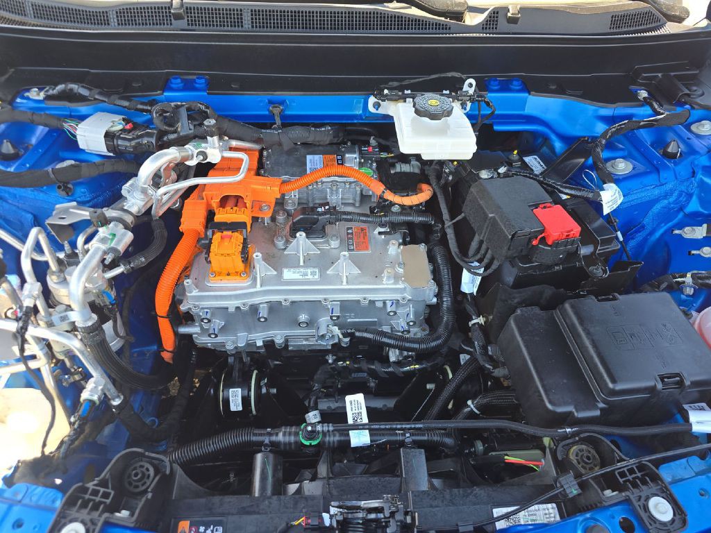 2024 Honda Prologue Image 15