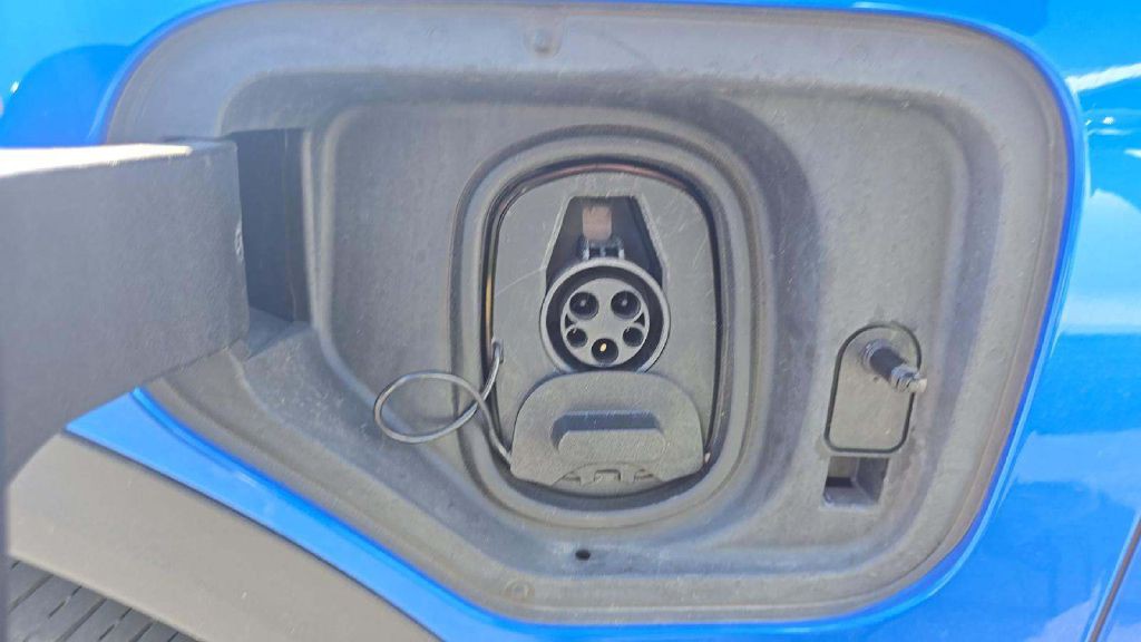 2024 Honda Prologue Image 16