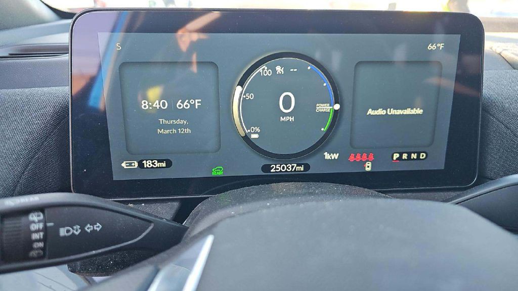 2024 Honda Prologue Image 17