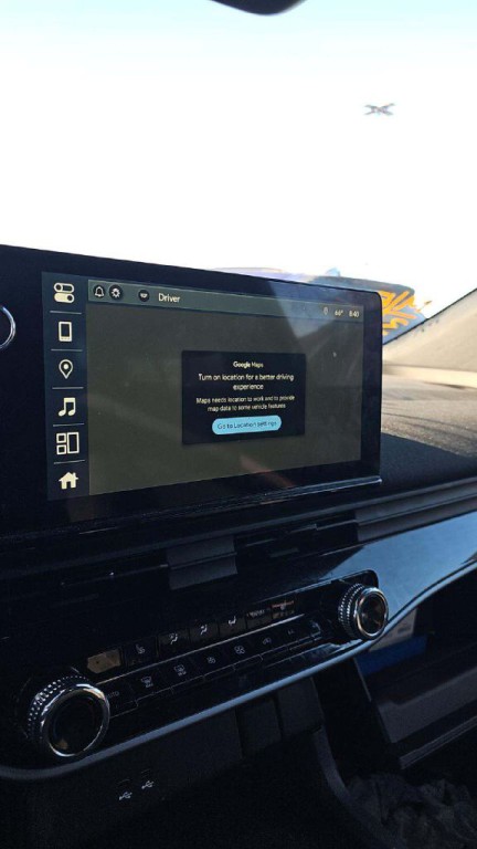 2024 Honda Prologue Image 19