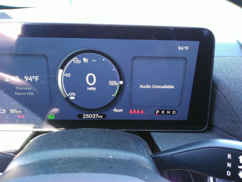 2024 Honda Prologue Image 20