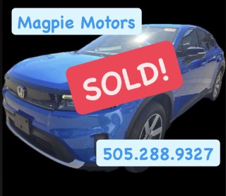 Image for 2024 Honda Prologue EX ID: 7309200