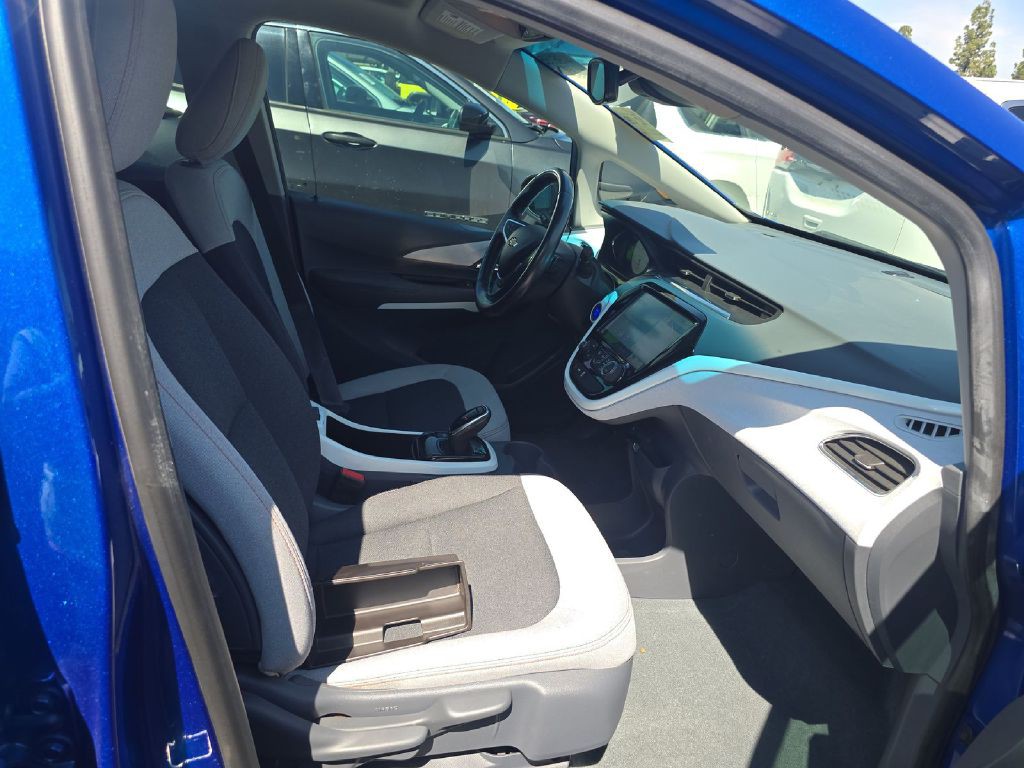 2020 Chevrolet Bolt EV Image 10