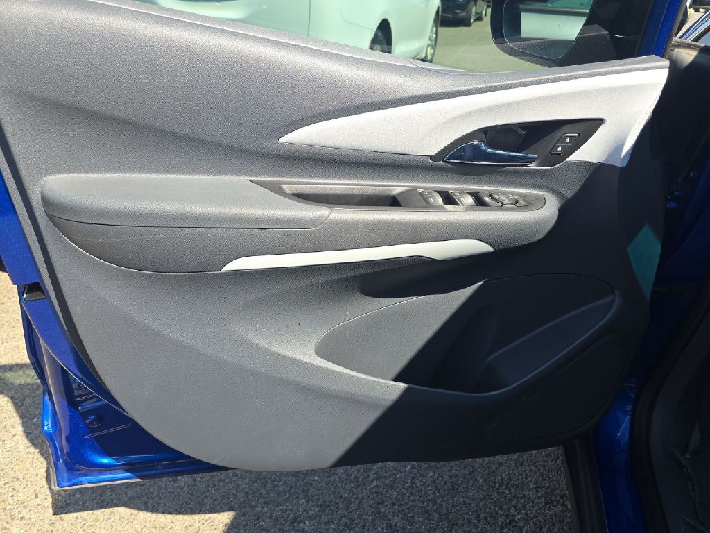 2020 Chevrolet Bolt EV Image 11