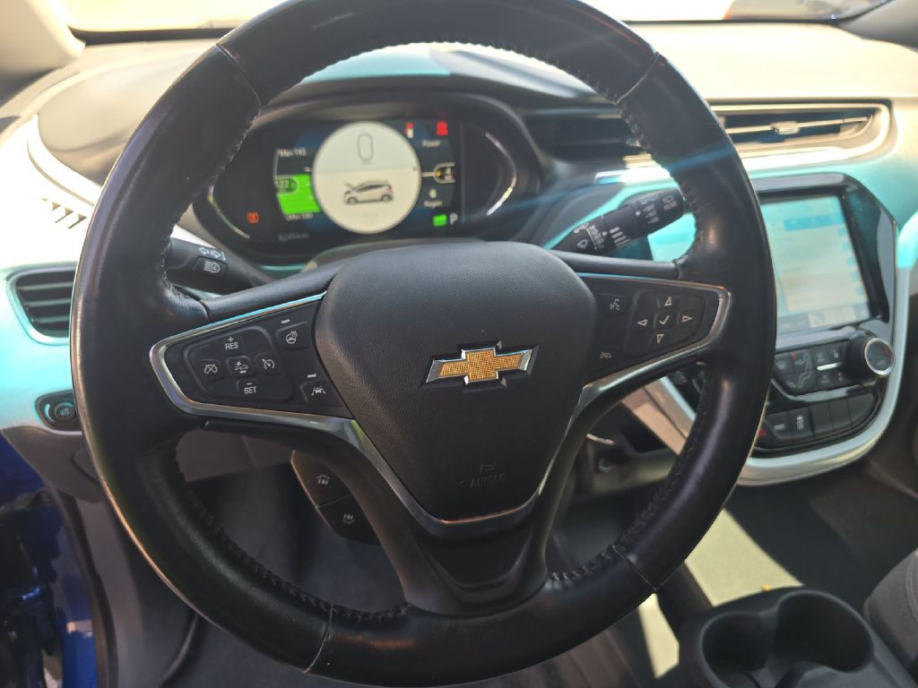 2020 Chevrolet Bolt EV Image 12