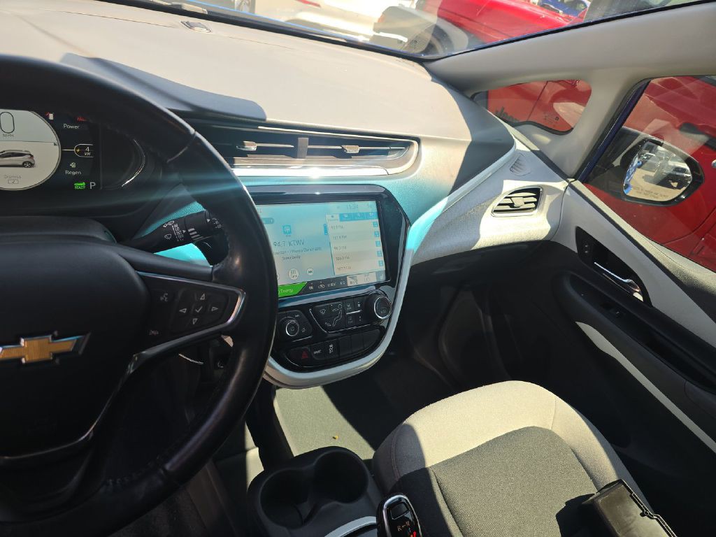 2020 Chevrolet Bolt EV Image 13