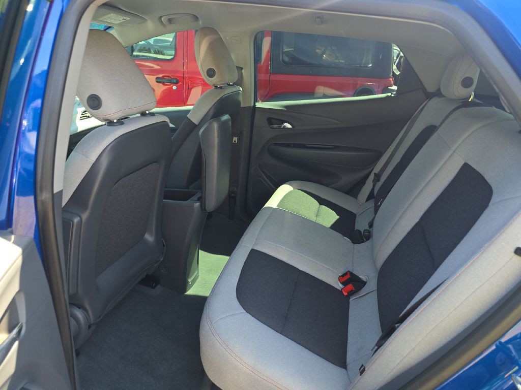 2020 Chevrolet Bolt EV Image 15