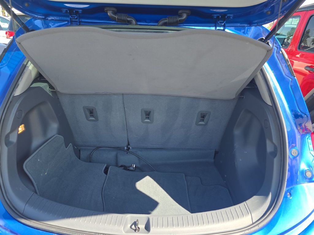 2020 Chevrolet Bolt EV Image 17