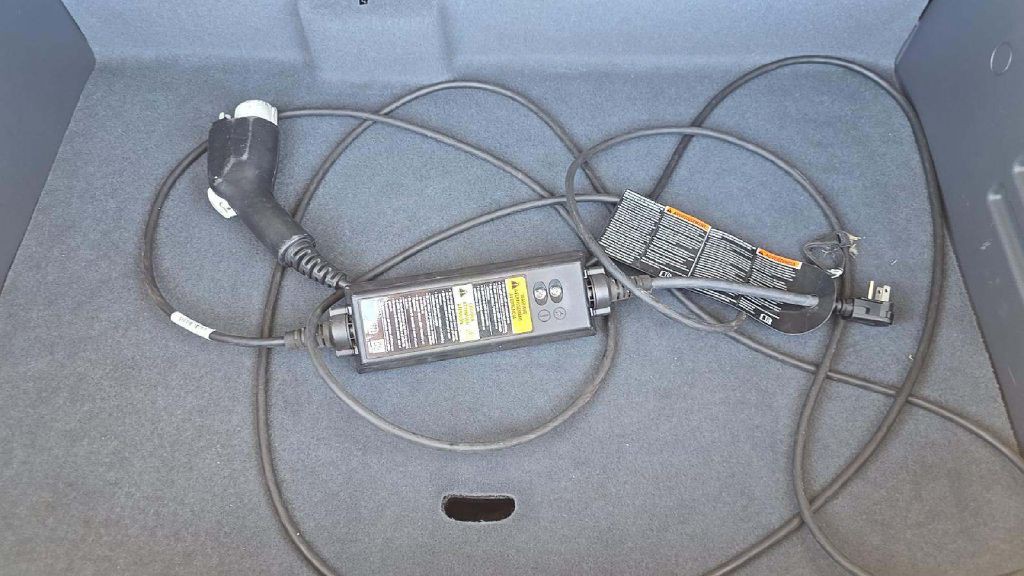 2020 Chevrolet Bolt EV Image 19