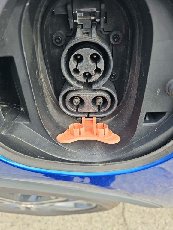 2020 Chevrolet Bolt EV Image 21