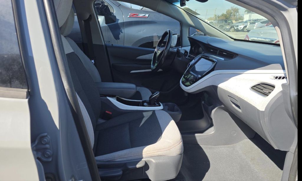 2020 Chevrolet Bolt EV Image 9