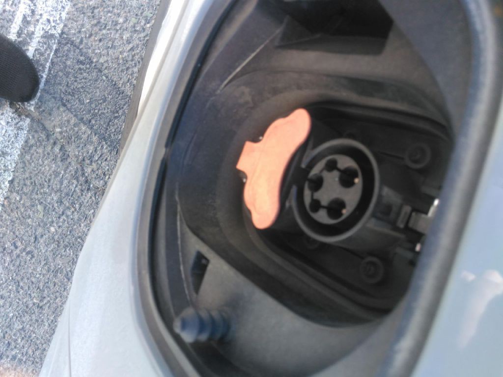 2020 Chevrolet Bolt EV Image 17