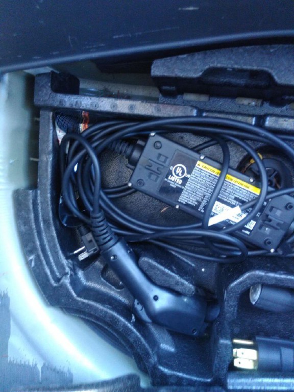 2020 Chevrolet Bolt EV Image 18