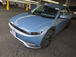 Image for 2024 Hyundai Ioniq 5 SE ID: 7363543